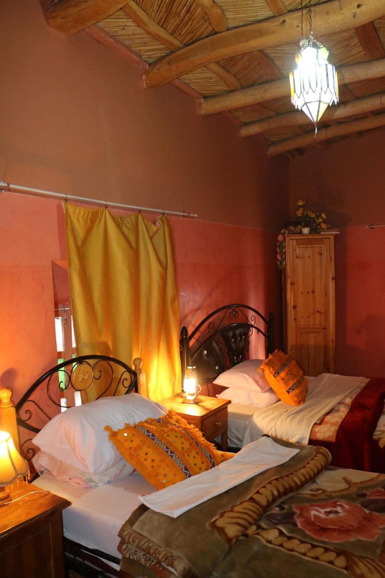 Dar Moha Apartment Ait Ougliff Ngoại thất bức ảnh